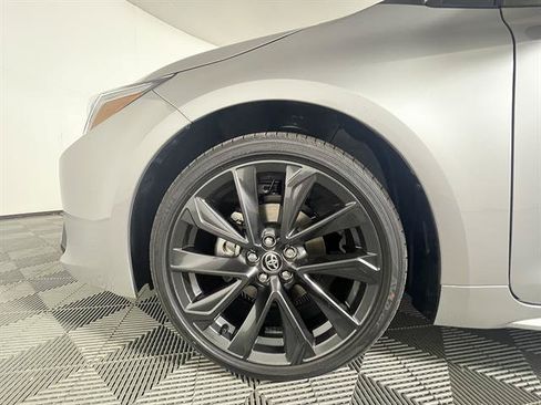 New 2026 Toyota Corolla XSE FWD image 23