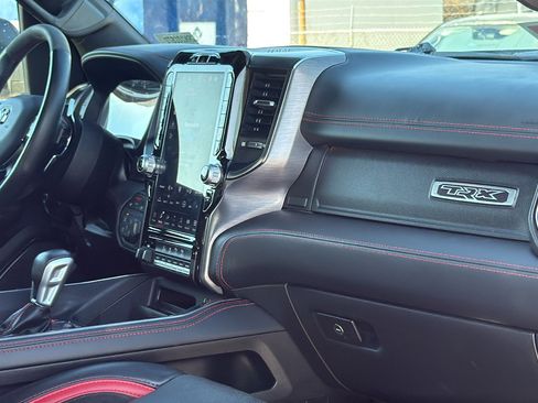 Used 2024 RAM 1500 TRX w/ TRX Level 2 Equipment Group image 29