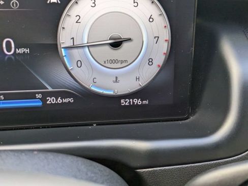 Certified 2024 Hyundai Santa Cruz SEL w/ Activity Package AWD/4WD image 27
