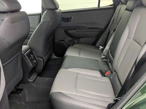 New 2026 Subaru Outback Premium AWD/4WD image 25