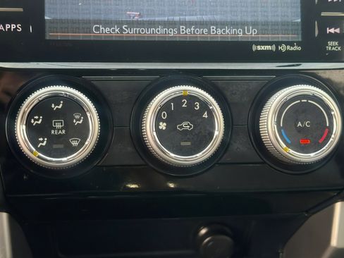 Used 2016 Subaru Forester 2.5i Premium w/ All-Weather Package image 22