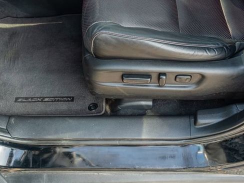 Used 2022 Honda Ridgeline Black Edition image 18