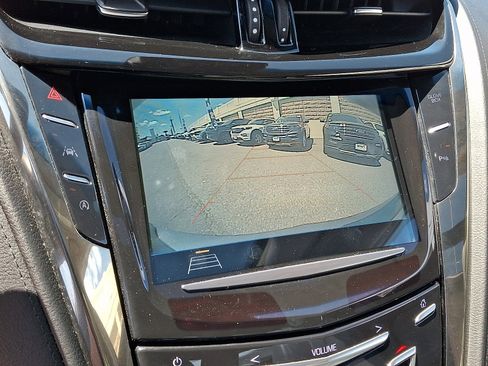 Used 2018 Cadillac CTS Luxury AWD/4WD image 19