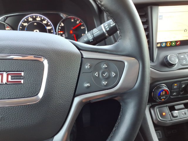 Certified 2023 GMC Acadia AT4 w/ Technology Package AWD/4WD image 39