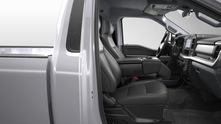 New 2026 Ford F250 XLT w/ 360-Degree Camera Package AWD/4WD image 30
