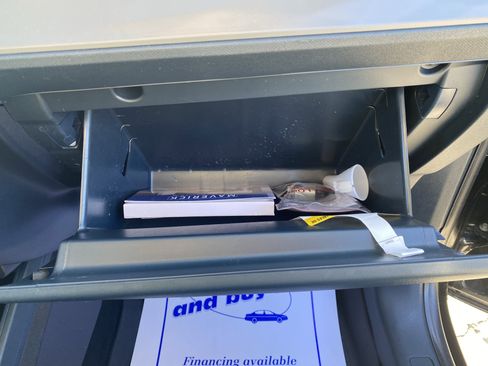 Used 2024 Ford Maverick Tremor w/ Tremor Off-Road Package image 34