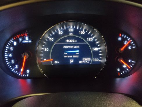 Used 2019 Kia Sorento EX image 23