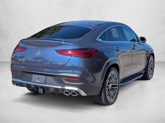 New 2026 Mercedes-Benz GLE 53 AMG 4MATIC Coupe video 2