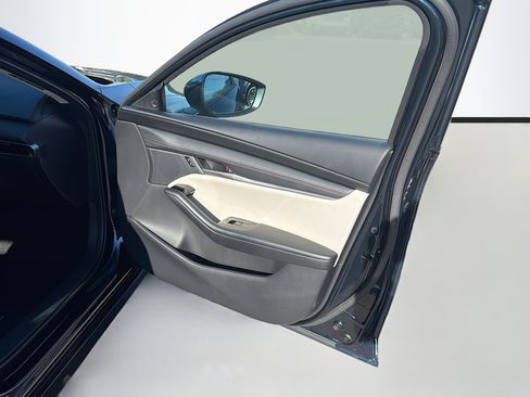 New 2026 MAZDA MAZDA3 2.5 S Sedan w/ Preferred Pkg image 43