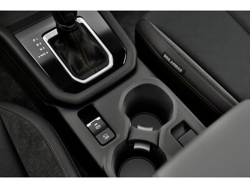 Certified 2025 Subaru Forester Touring w/ Popular Package - Touring AWD/4WD image 21