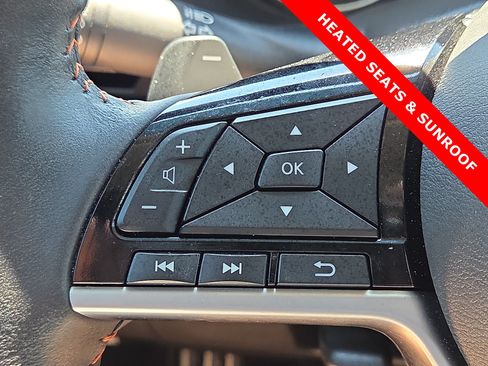 Used 2023 Nissan Altima 2.5 SR w/ SR Premium Package AWD/4WD image 21