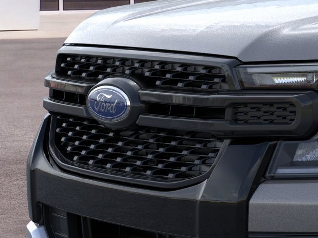 New 2026 Ford Ranger XLT w/ Trailer Tow Package RWD image 17