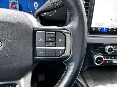 Used 2024 Ford F250 Platinum image 29