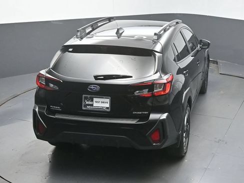 Used 2025 Subaru Crosstrek 2.5i Limited w/ Popular Package #4A AWD/4WD image 48