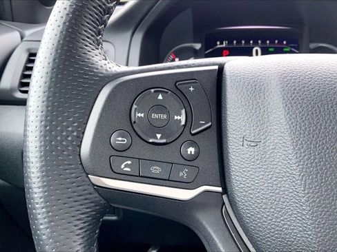 Used 2023 Honda Passport EX-L image 18