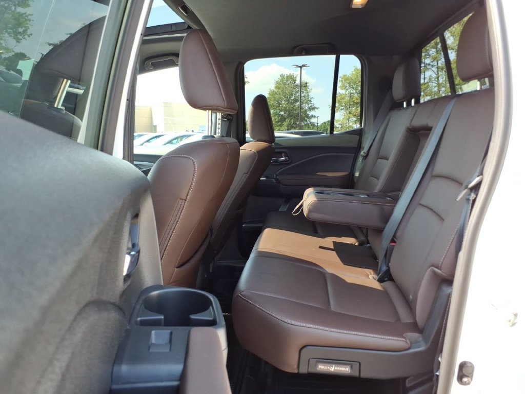 Used 2024 Honda Ridgeline RTL image 10