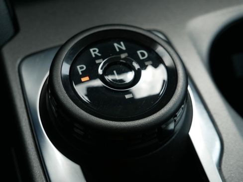 Certified 2025 Ford Bronco Sport Big Bend AWD/4WD image 15