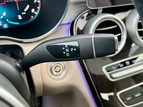 Used 2023 Mercedes-Benz C 300 4MATIC Coupe w/ AMG Line image 39