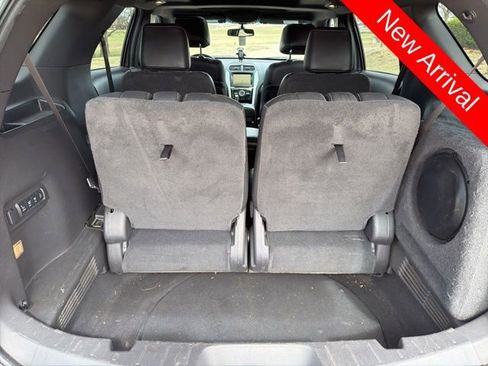 Used 2015 Ford Explorer Sport w/ Equipment Group 401A image 22