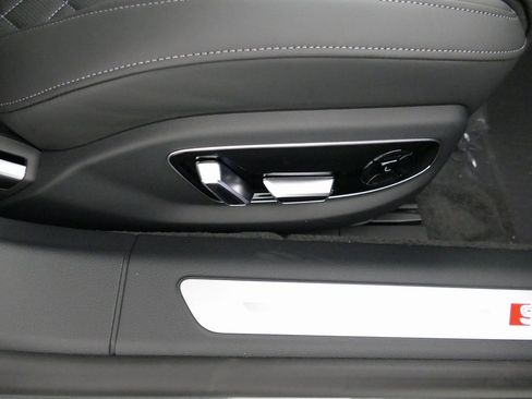 New 2026 Audi S8 image 25