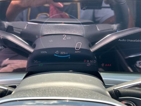 New 2025 Cadillac Lyriq Luxury image 26