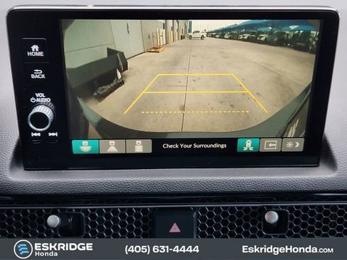 Used 2023 Honda Civic Touring image 19