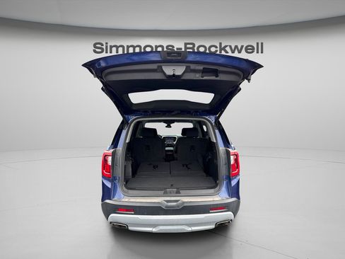 Used 2023 GMC Acadia SLE w/ Driver Convenience Package AWD/4WD image 26