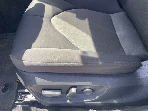 Used 2023 Toyota Camry LE w/ Protection Package (Q2) (TMS) FWD image 12