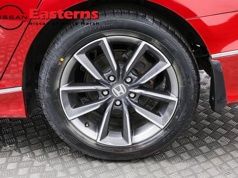 Used 2021 Honda Accord EX-L image 32