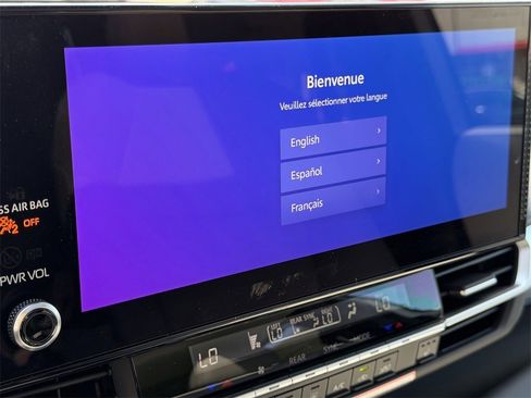 New 2026 Toyota Sienna XLE image 16