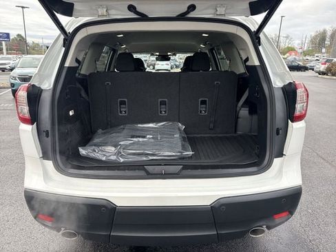 New 2026 Subaru Ascent Premium AWD/4WD image 88