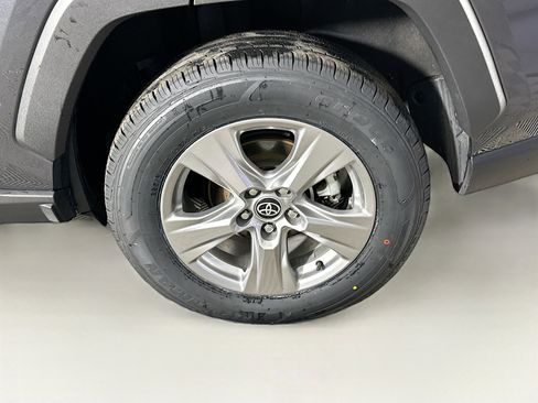 Used 2024 Toyota RAV4 XLE image 11