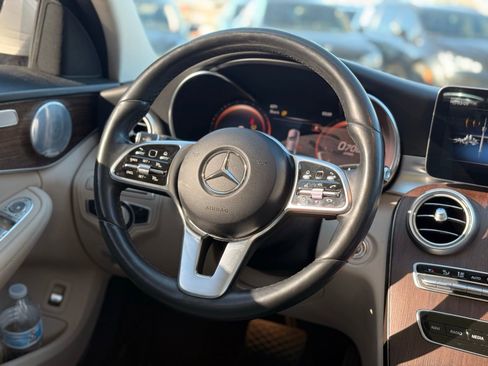 Used 2021 Mercedes-Benz C 300 4MATIC Sedan w/ Premium Package image 33