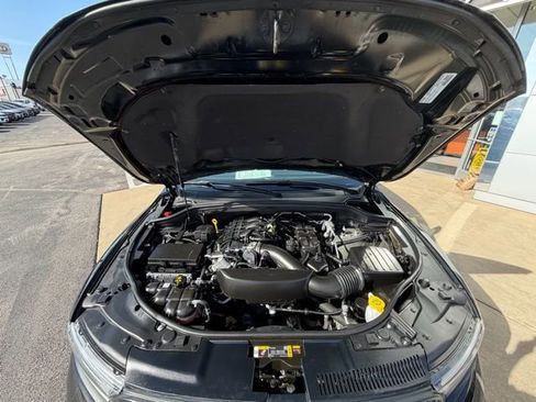 Used 2025 Dodge Durango GT image 20