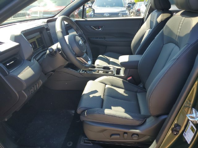 New 2026 Subaru Outback Touring XT AWD/4WD image 26