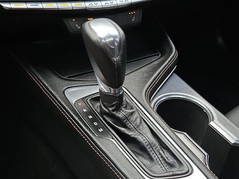 Used 2020 Cadillac CT4 Sport image 15