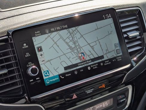 Used 2024 Honda Ridgeline Black Edition image 19