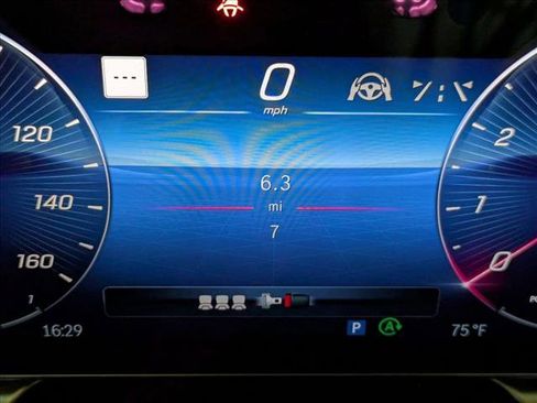 New 2026 Mercedes-Benz S 580 4MATIC Sedan image 11