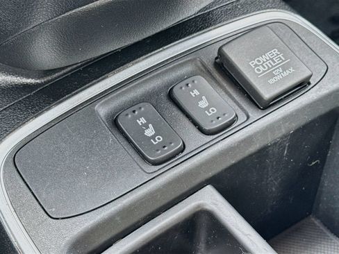 Used 2016 Honda CR-V EX-L image 17