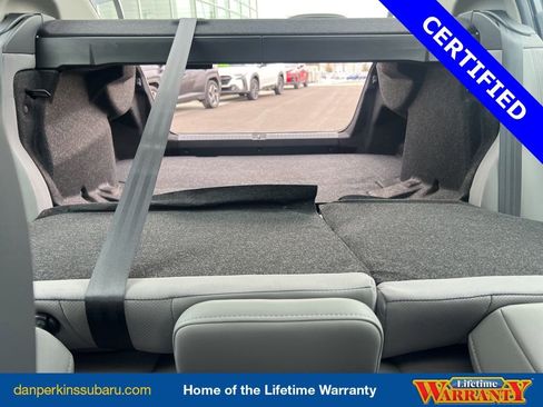 Certified 2023 Subaru Legacy Limited image 51