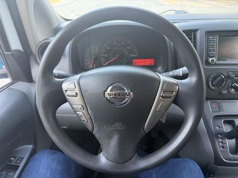 Used 2021 Nissan NV200 SV image 26