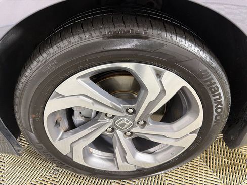 Used 2020 Honda Accord EX-L image 12