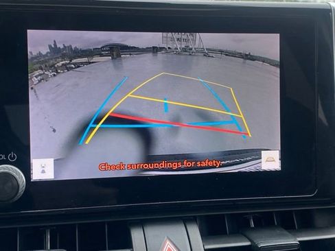 Certified 2023 Toyota RAV4 XLE w/ Convenience Package AWD/4WD image 18
