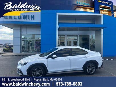 Used 2024 Subaru WRX