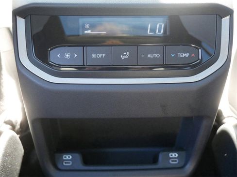 Used 2025 Lexus TX 350 AWD image 13