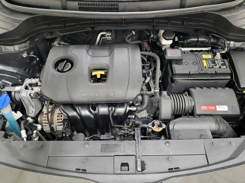 Used 2020 Kia Soul S image 30