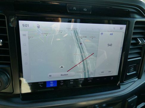 New 2026 Ford F150 Tremor image 24