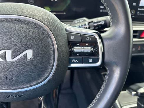 Used 2024 Kia Sorento S FWD image 13