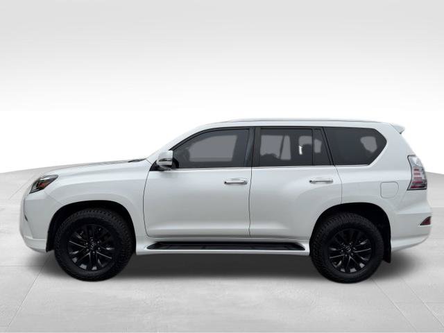 Used 2021 Lexus GX 460 Premium w/ Premium Package AWD/4WD image 4