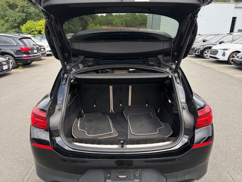 Used 2018 BMW X2 sDrive28i w/ Convenience Package FWD image 15